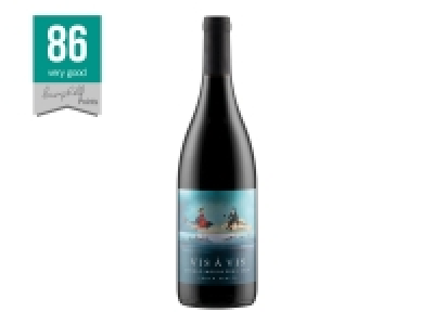 Vis à Vis Shiraz-Mourvèdre