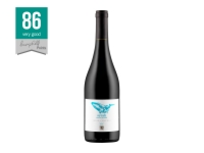 Syrah Reserva Privada