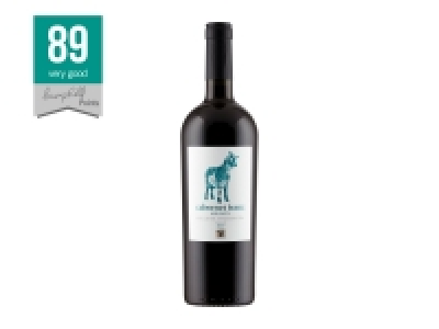 Lidl  Cabernet Franc Gran Reserva