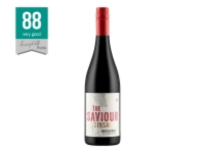 The Saviour South African Cinsault