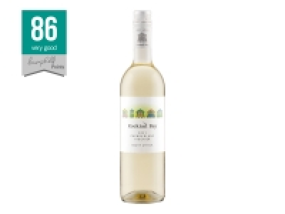 Rocktail Bay Chenin Blanc Viognier