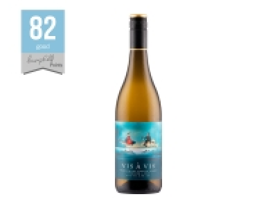 Vis à Vis Chardonnay
