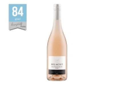 Belmont Sauvignon Blanc Rosé