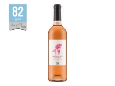 Rosé Cuvée Valle Central