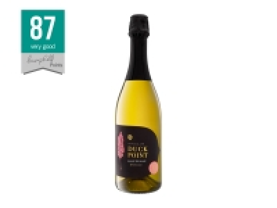 Duck Point Blanc de Blanc