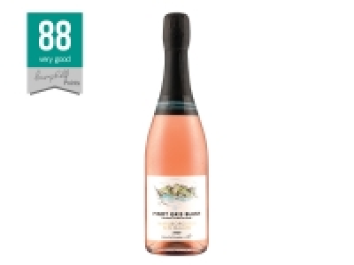 Lidl  Pinot Gris Blush