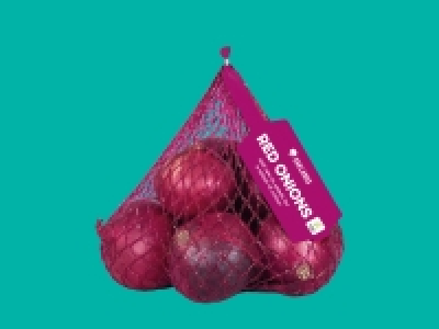 Oaklands Red Onions