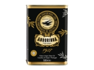 Lidl  Andorinha Portugal Olive Oil