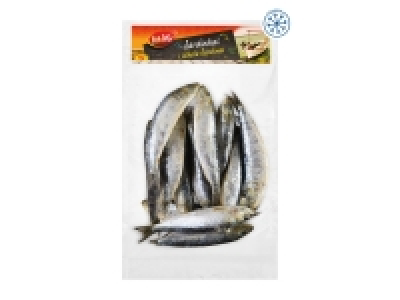 Lidl  Sol < Mar Whole Sardines
