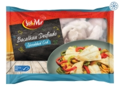 Lidl  Sol < Mar Bacalhau Desfiado