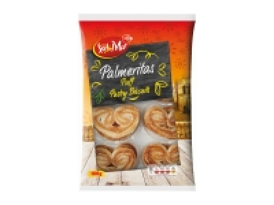 Sol < Mar Palmeritas £0.99