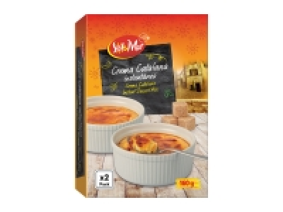 Lidl  Sol < Mar Crema Catalana Instant Dessert Mix