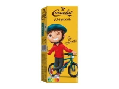 Cacaolat Chocolate Milk
