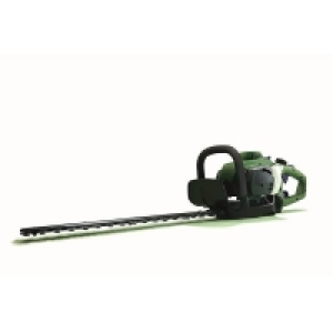 Powerbase 26cc Petrol Hedge Trimmer 55cm £109.00