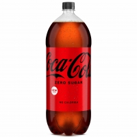 BMStores  Coca-Cola Zero Sugar 3L
