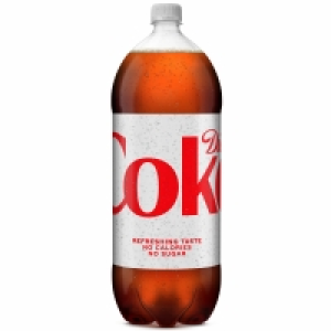 Diet Coke 3L
