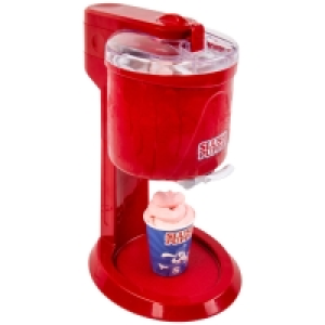 Slush Puppie Ice Cream Maker