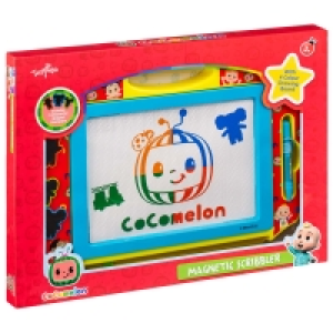 Cocomelon Magnetic Scribbler