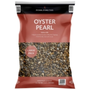 Oyster Pearl Pebbles