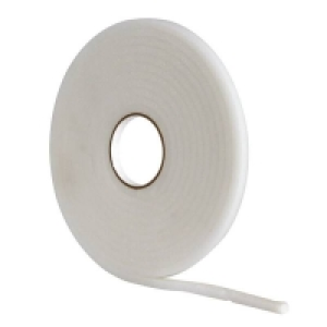 Stormguard ULTRASEAL Self-Adhesive Foam Draught Excluder - W £11.00