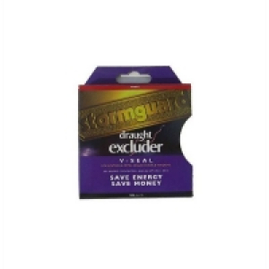 Stormguard V Profile Self-Adhesive Draught Excluder Tape - W £9.00