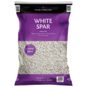 White Spar £5.99