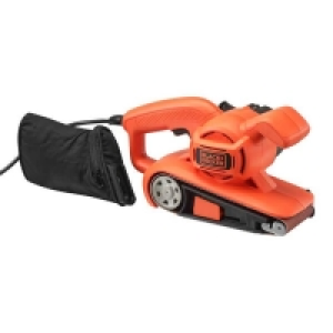 BLACK+DECKER 720W Corded Belt Sander (KA86-GB) £49.60