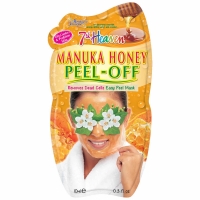 BMStores  7th Heaven Face Mask - Manuka Honey