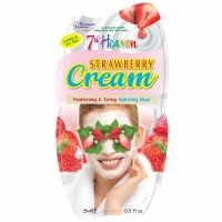 BMStores  7th Heaven Face Mask - Strawberry