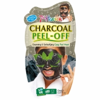 BMStores  7th Heaven Face Mask - Charcoal