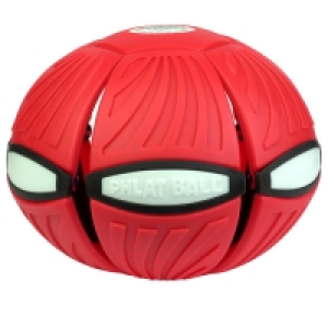 BMStores  Phlat Ball - Red