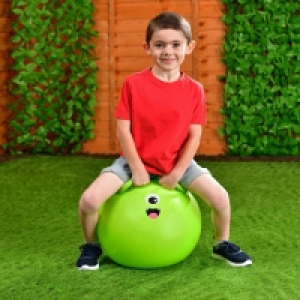 Animal Hopper - Monster