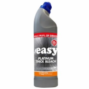 Easy Platinum Thick Bleach 1L