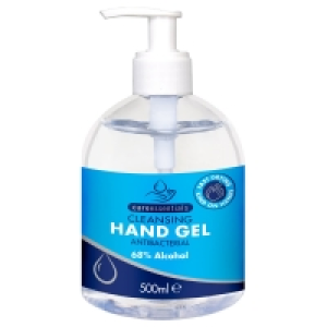 BMStores  Cleansing Hand Gel 500ml