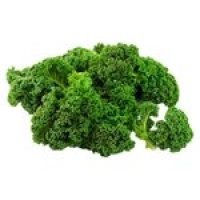 Ocado  Natoora Organic British Green Kale