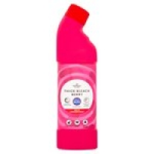 Morrisons Berry Thick Bleach £0.75