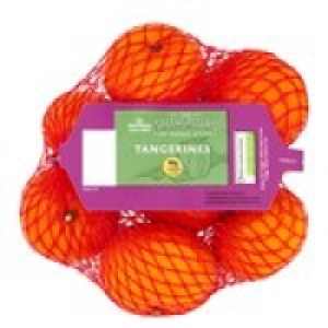 Morrisons Tangerines  £1.29