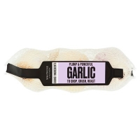 Waitrose  Cooks Ingredients Garlic
