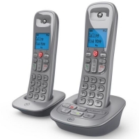 RobertDyas  BT 5960 Digital Cordless Telephone with Nuisance Call Blocki