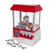 RobertDyas  Elgento Candy Catcher Battery Operated Sweet Grabber Arcade 