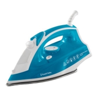 RobertDyas  Russell Hobbs 23061 Supreme Steam 2400W Traditional Iron - B
