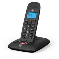 RobertDyas  BT 3660 Digital Cordless Phone with Nuisance Call Blocking &