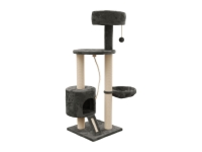 Zoofari Cat Activity Tower £34.99