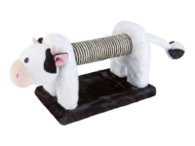 Lidl  Zoofari Cat Toy