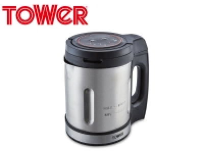 Lidl  Tower 1L Soup < Smoothie Maker