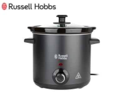 Russell Hobbs 3.5L Chalkboard Slow Cooker