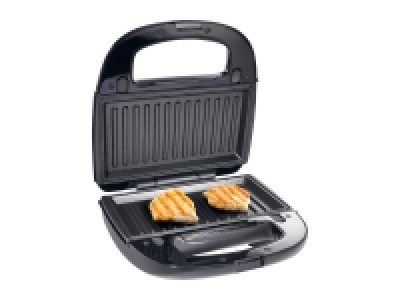 Silvercrest 3 in 1 Sandwich Toaster
