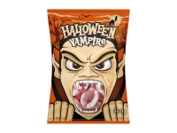 Lidl  Halloween Vampire Teeth Sweets