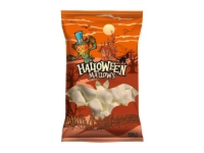 Lidl  Halloween Mallows