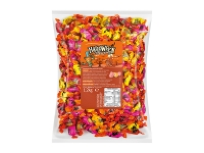 Halloween Chewy Sweets